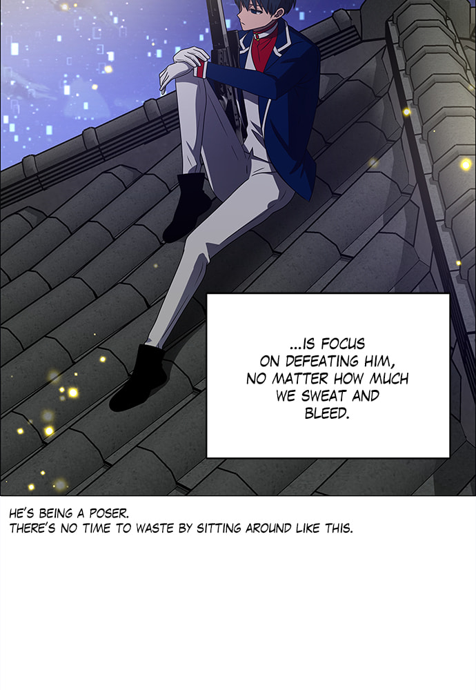 Read No Scope chapter 179 image 35 on Lezhin