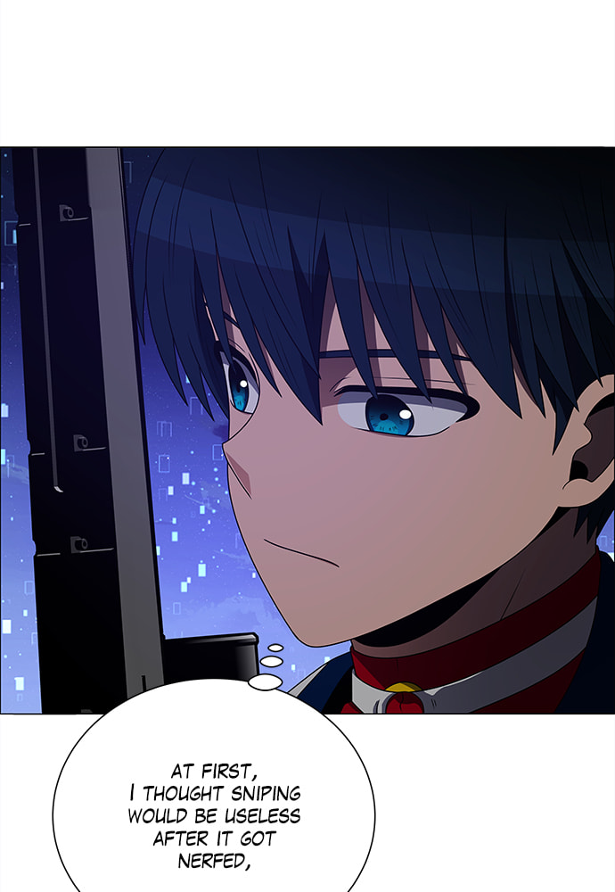 Read No Scope chapter 179 image 36 on Lezhin