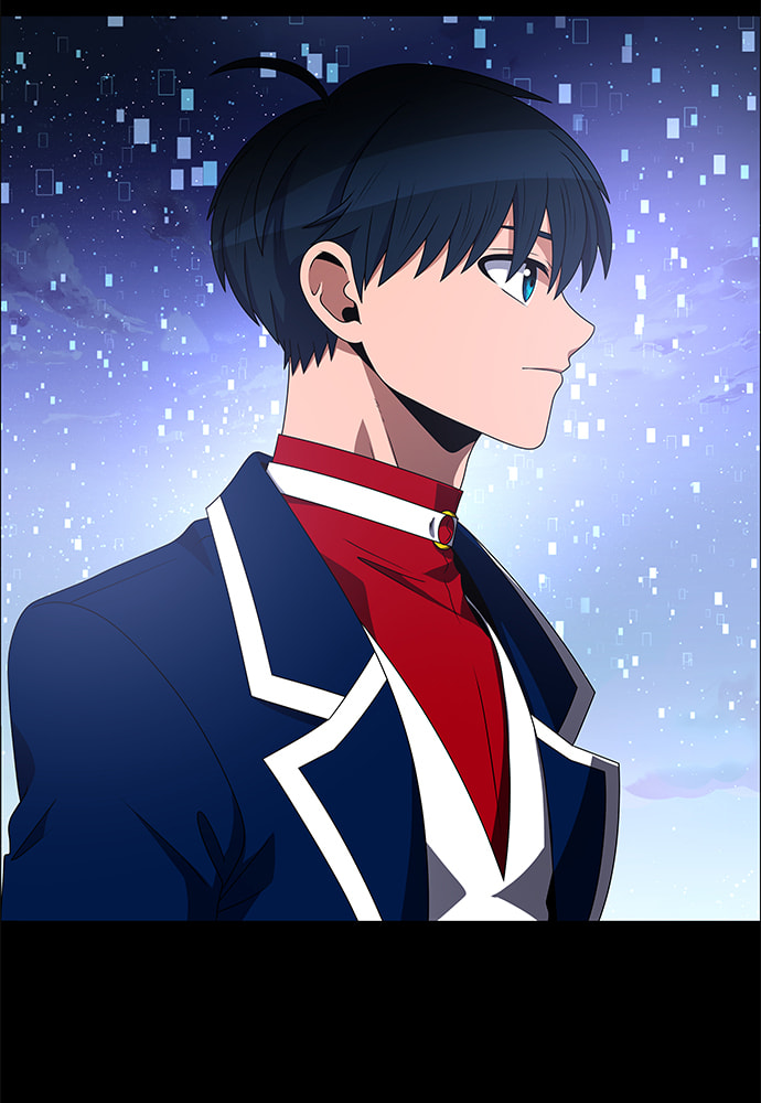 Read No Scope chapter 179 image 4 on Lezhin