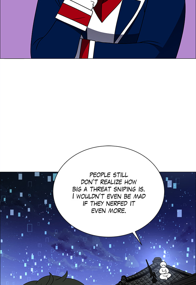 Read No Scope chapter 179 image 40 on Lezhin