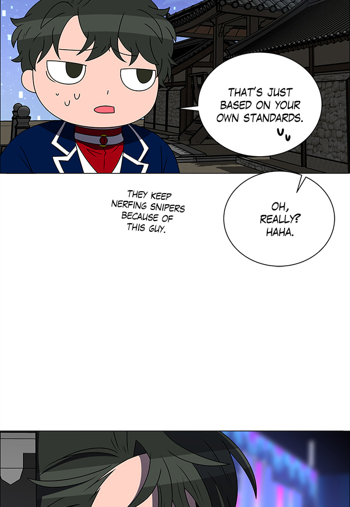 Read No Scope chapter 179 image 41 on Lezhin