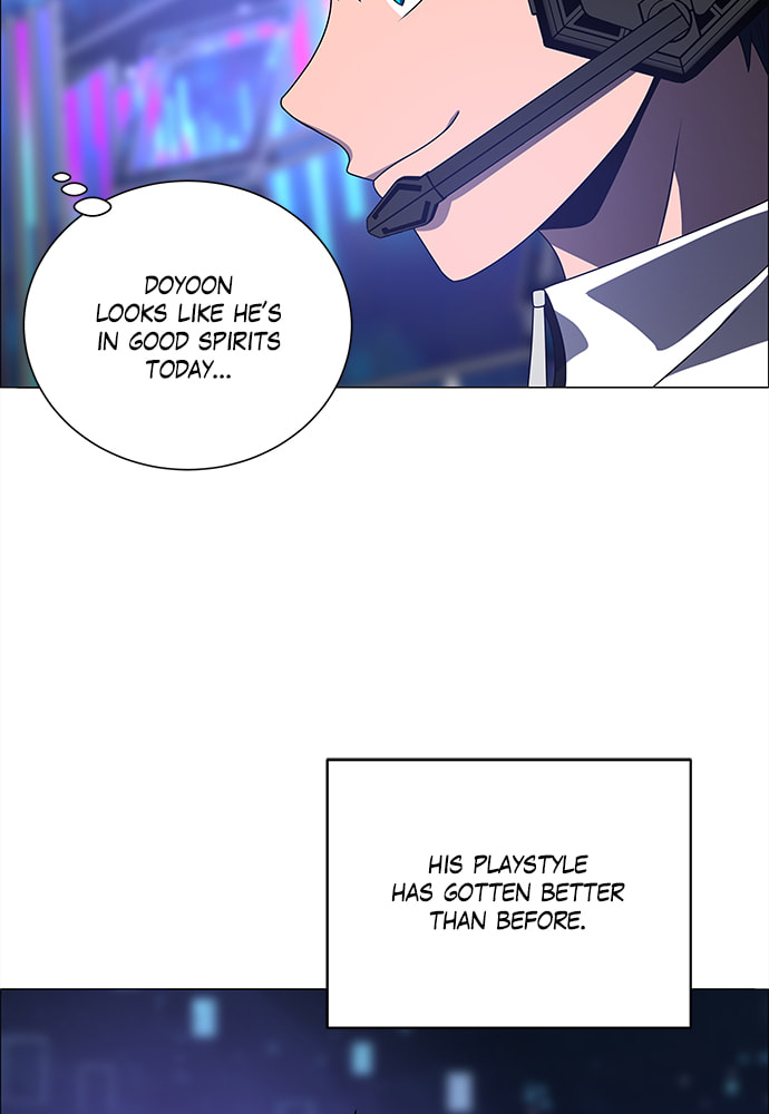 Read No Scope chapter 179 image 43 on Lezhin