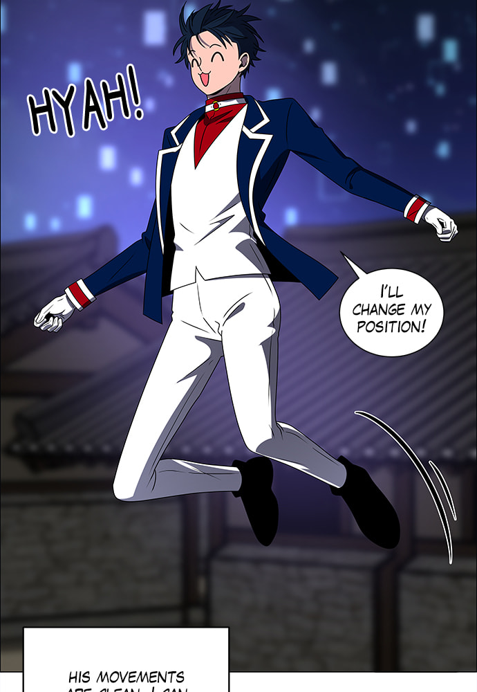 Read No Scope chapter 179 image 44 on Lezhin