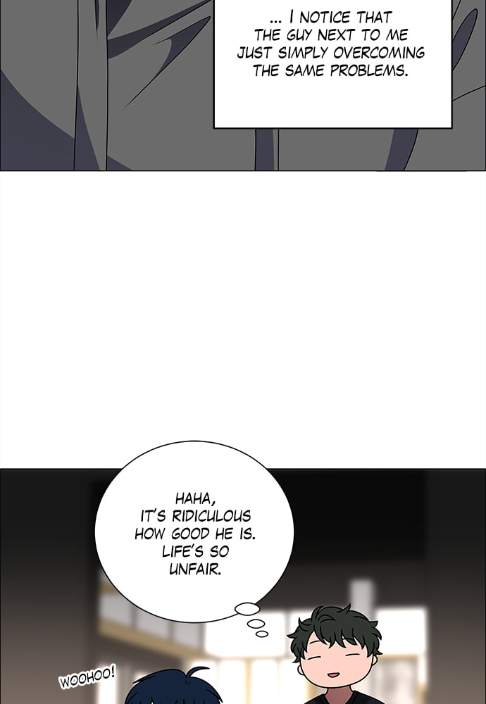 Read No Scope chapter 179 image 61 on Lezhin