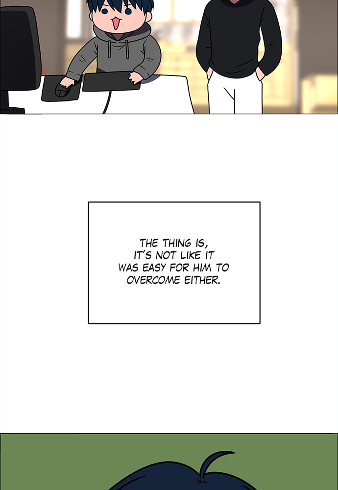 Read No Scope chapter 179 image 62 on Lezhin