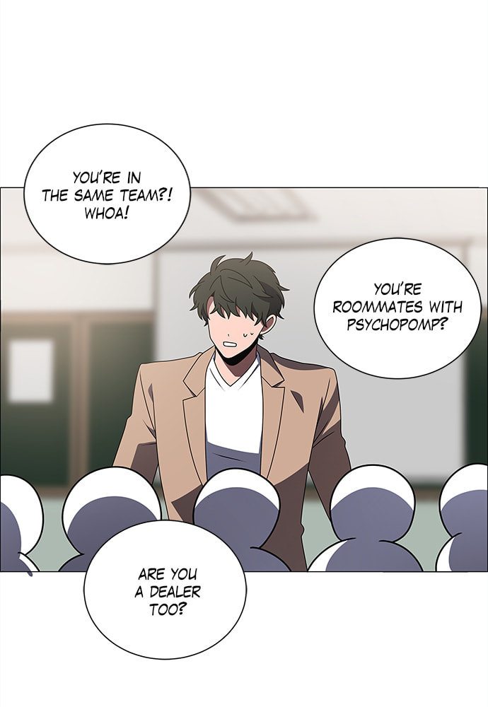 Read No Scope chapter 179 image 73 on Lezhin