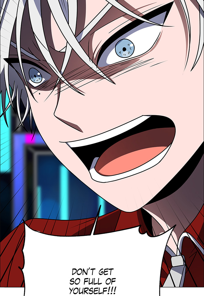 Read No Scope chapter 179 image 8 on Lezhin