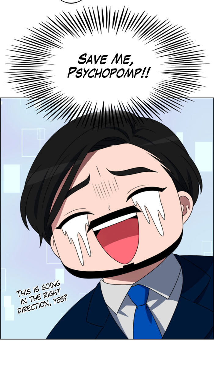Read No Scope chapter 18 image 10 on Lezhin