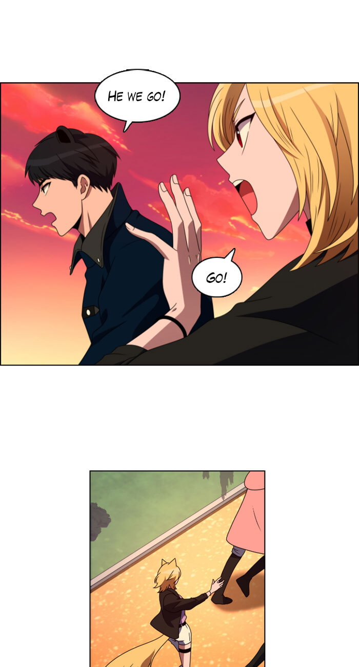 Read No Scope chapter 18 image 11 on Lezhin