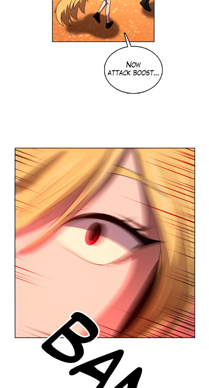 Read No Scope chapter 18 image 12 on Lezhin