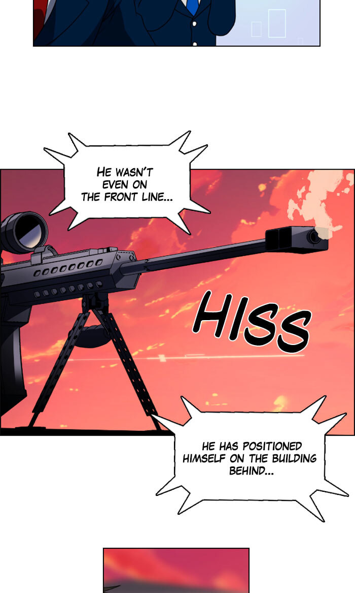 Read No Scope chapter 18 image 16 on Lezhin