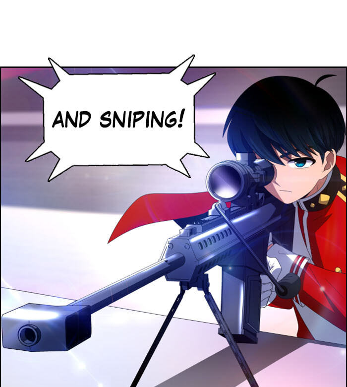 Read No Scope chapter 18 image 18 on Lezhin