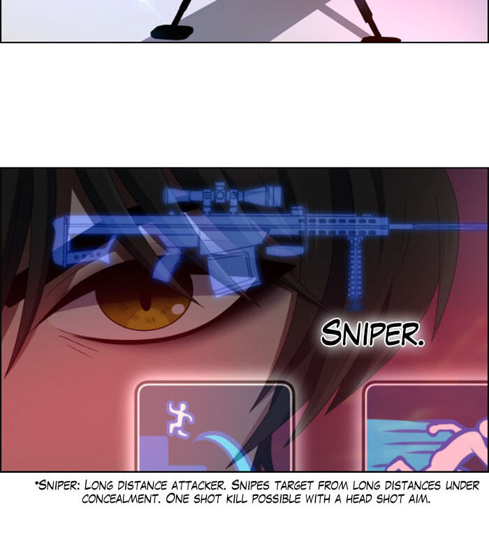 Read No Scope chapter 18 image 19 on Lezhin