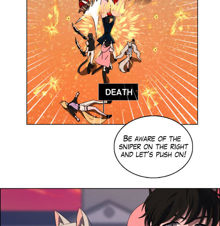 Read No Scope chapter 18 image 22 on Lezhin