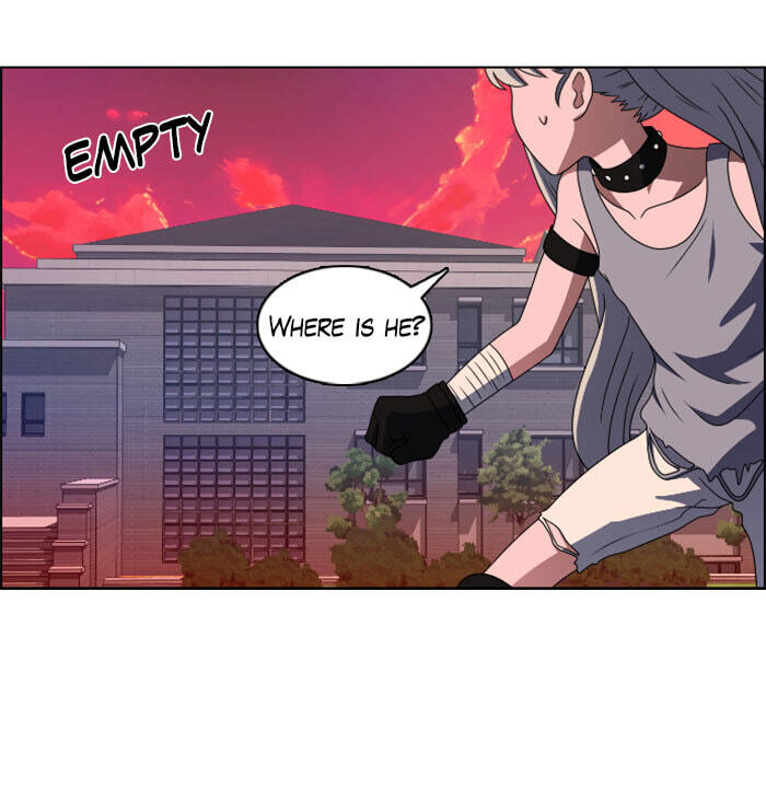 Read No Scope chapter 18 image 25 on Lezhin