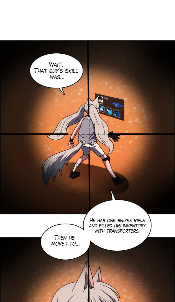 Read No Scope chapter 18 image 26 on Lezhin