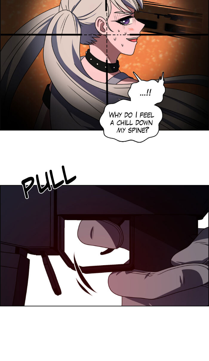 Read No Scope chapter 18 image 27 on Lezhin