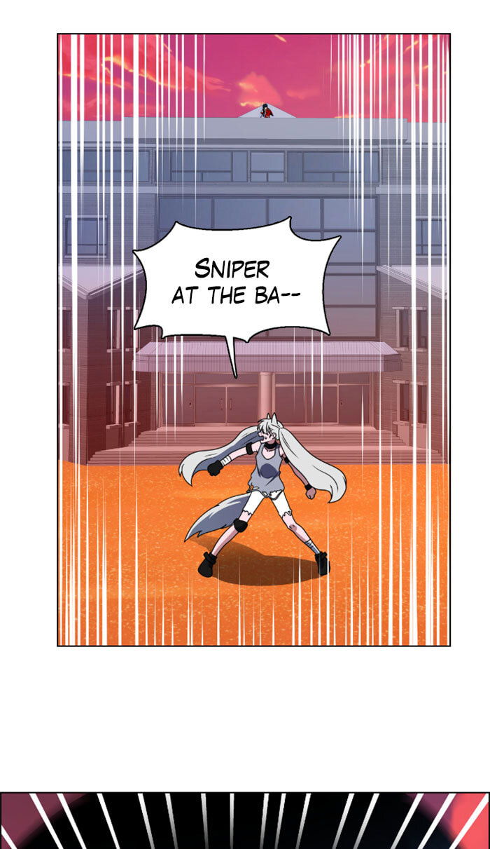 Read No Scope chapter 18 image 28 on Lezhin