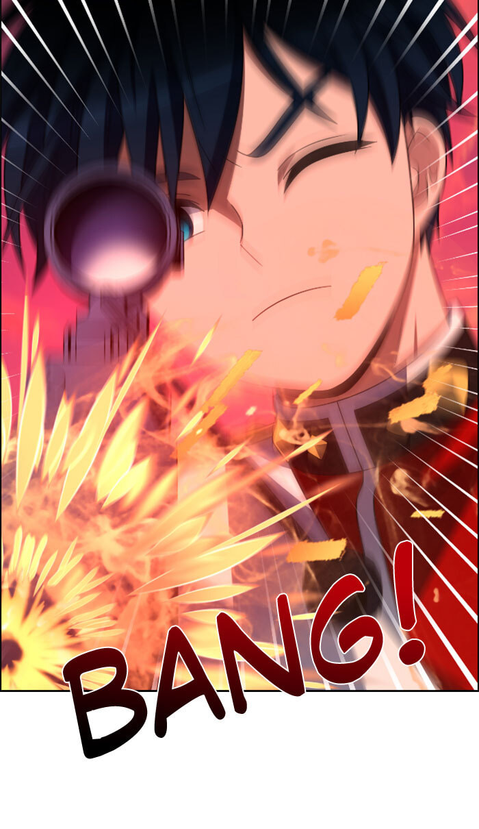 Read No Scope chapter 18 image 29 on Lezhin