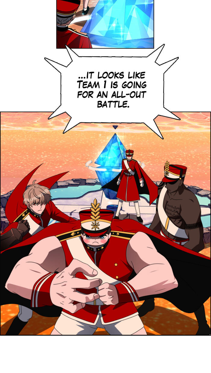 Read No Scope chapter 18 image 3 on Lezhin