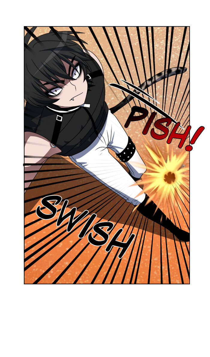 Read No Scope chapter 18 image 33 on Lezhin
