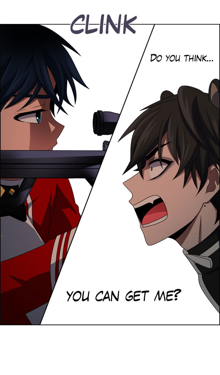 Read No Scope chapter 18 image 34 on Lezhin