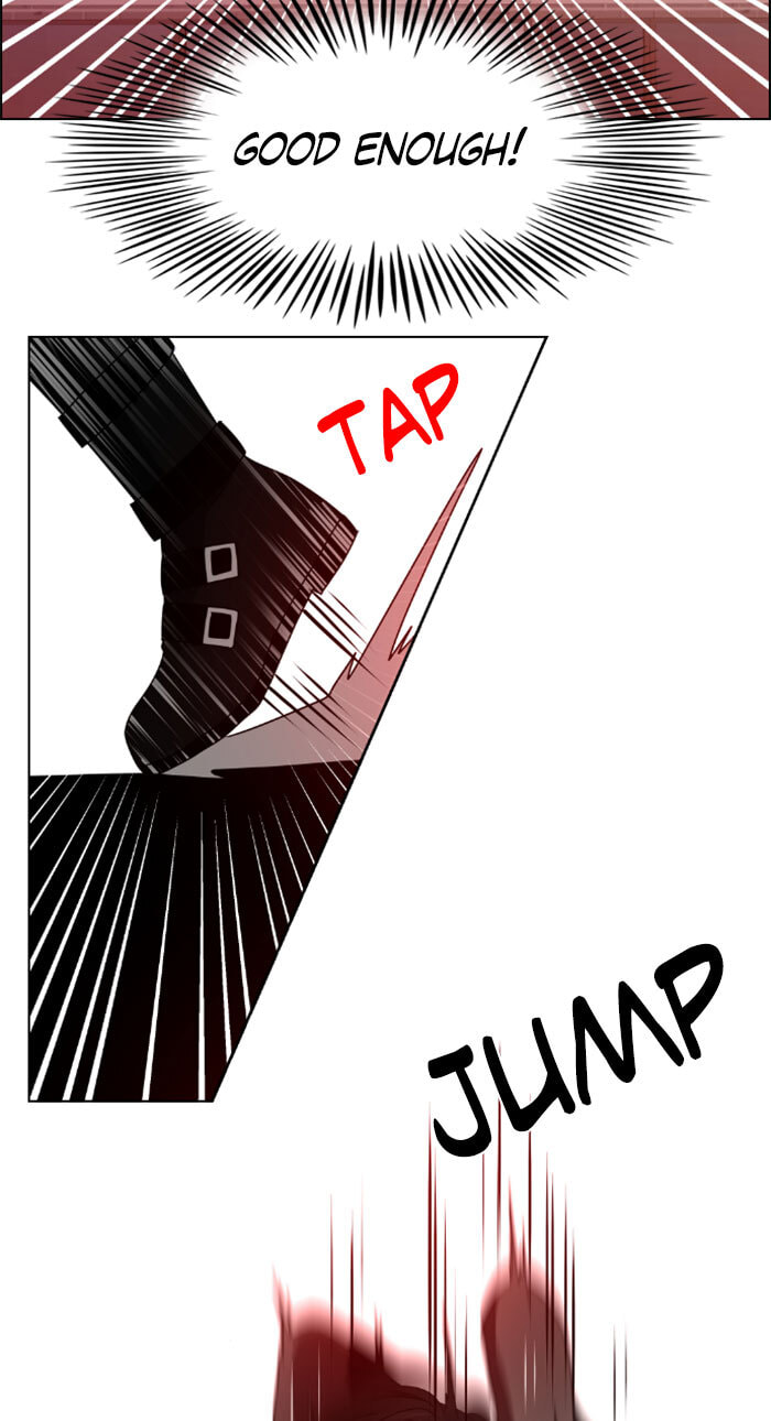 Read No Scope chapter 18 image 36 on Lezhin