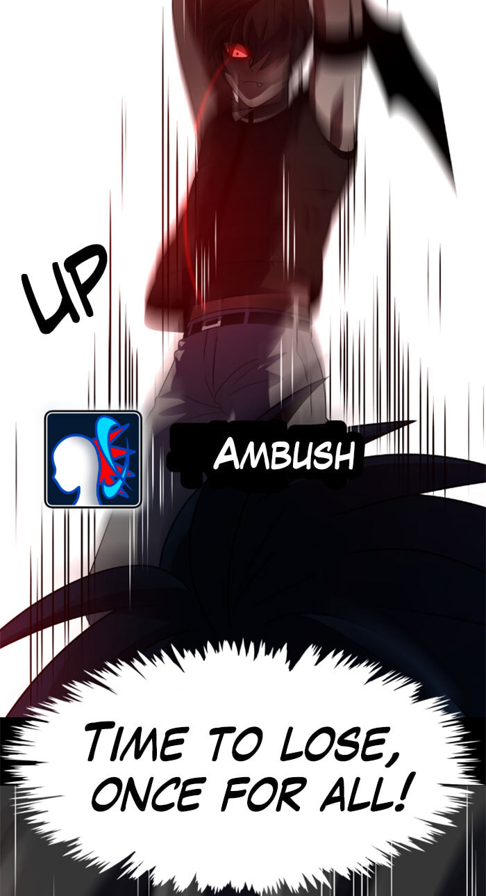 Read No Scope chapter 18 image 37 on Lezhin