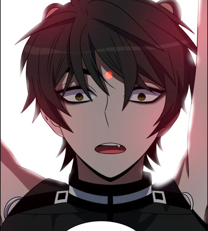 Read No Scope chapter 18 image 41 on Lezhin
