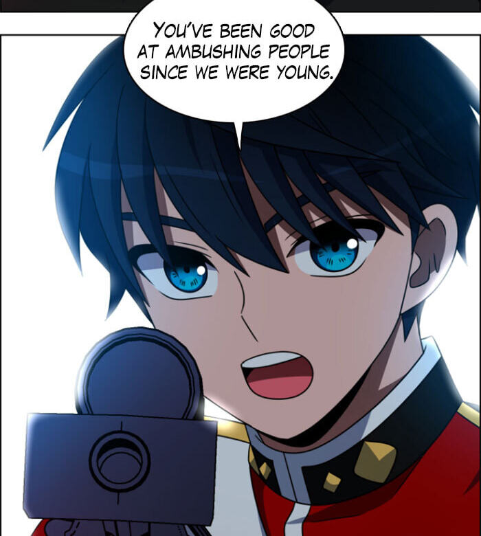 Read No Scope chapter 18 image 42 on Lezhin