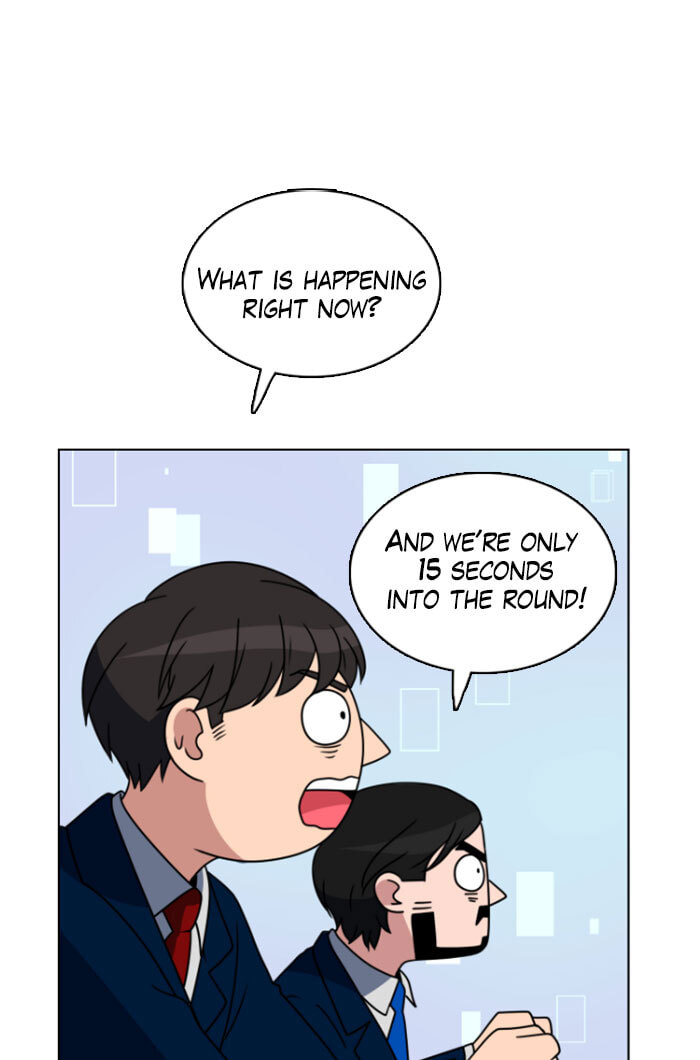 Read No Scope chapter 18 image 48 on Lezhin