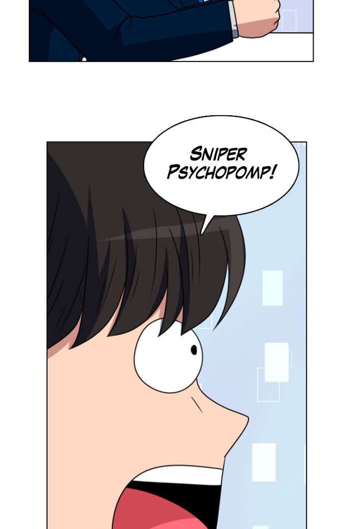 Read No Scope chapter 18 image 49 on Lezhin