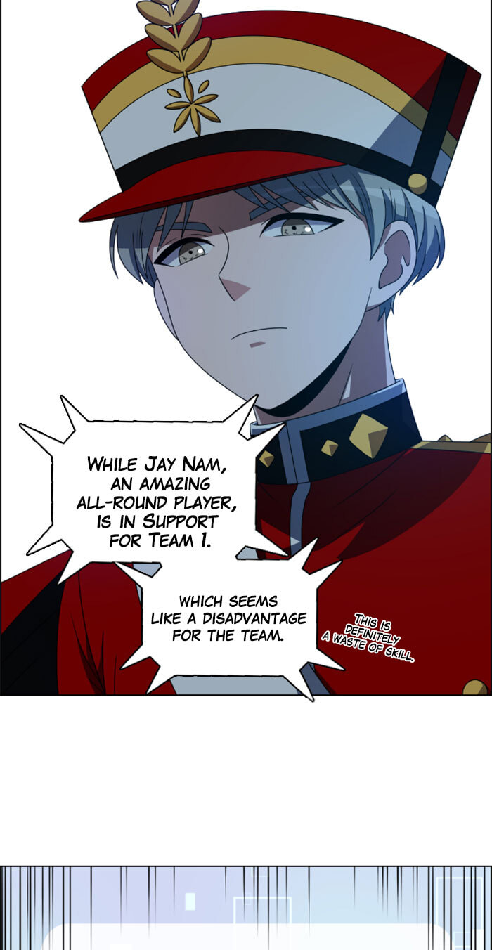 Read No Scope chapter 18 image 5 on Lezhin