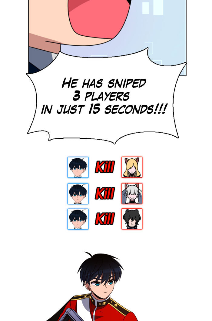 Read No Scope chapter 18 image 50 on Lezhin
