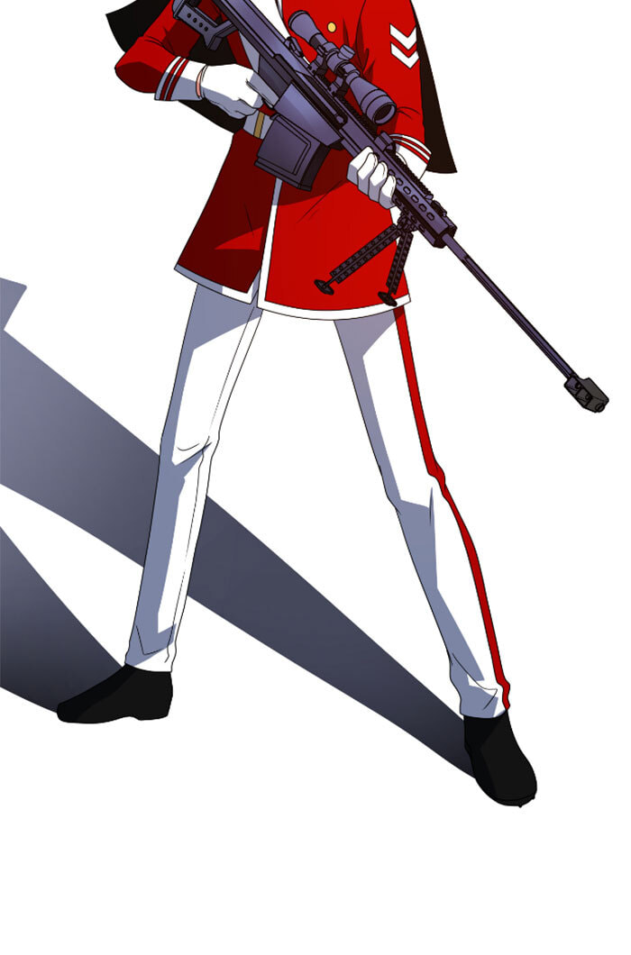 Read No Scope chapter 18 image 51 on Lezhin