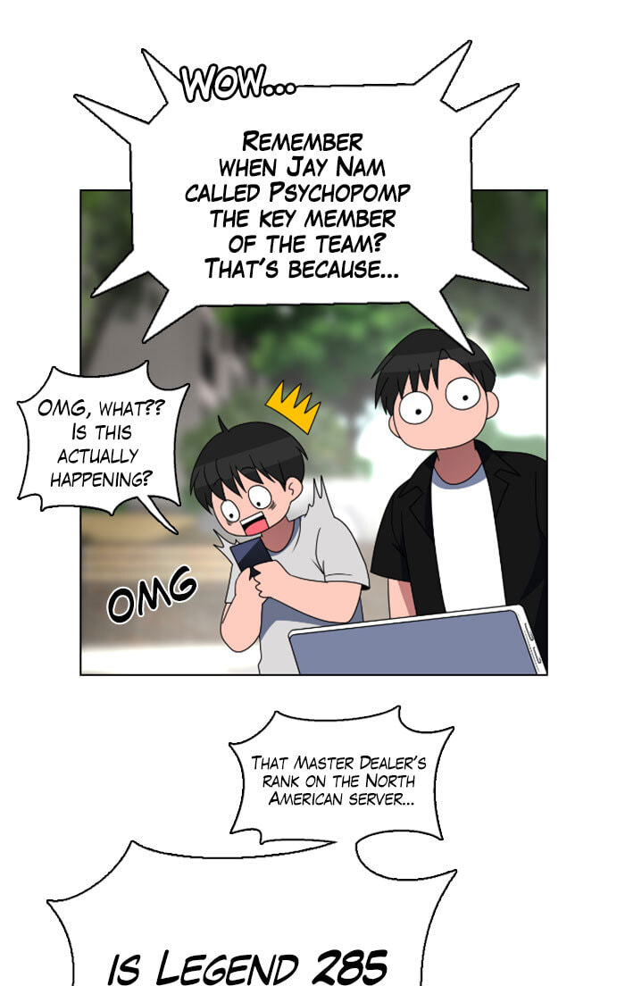 Read No Scope chapter 18 image 52 on Lezhin