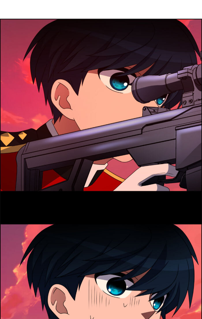 Read No Scope chapter 18 image 54 on Lezhin