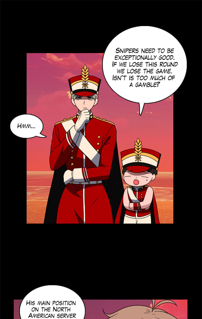 Read No Scope chapter 18 image 57 on Lezhin