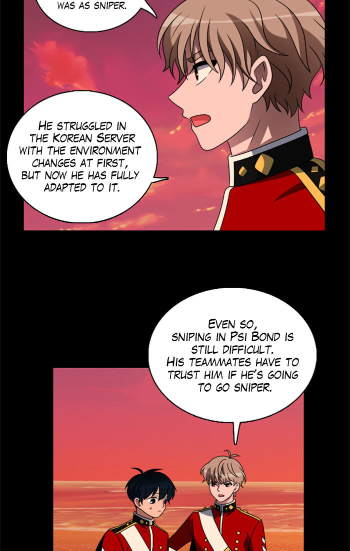 Read No Scope chapter 18 image 58 on Lezhin