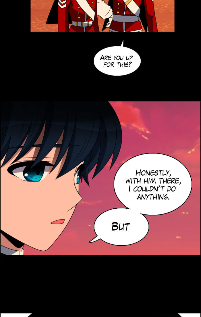 Read No Scope chapter 18 image 59 on Lezhin
