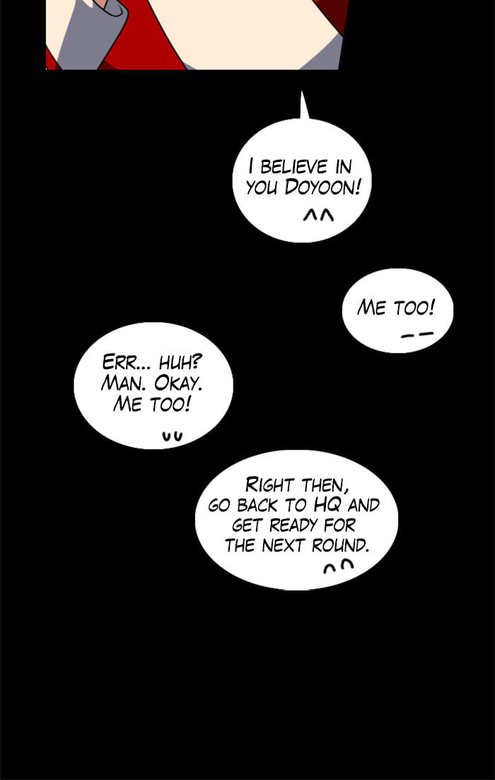 Read No Scope chapter 18 image 62 on Lezhin