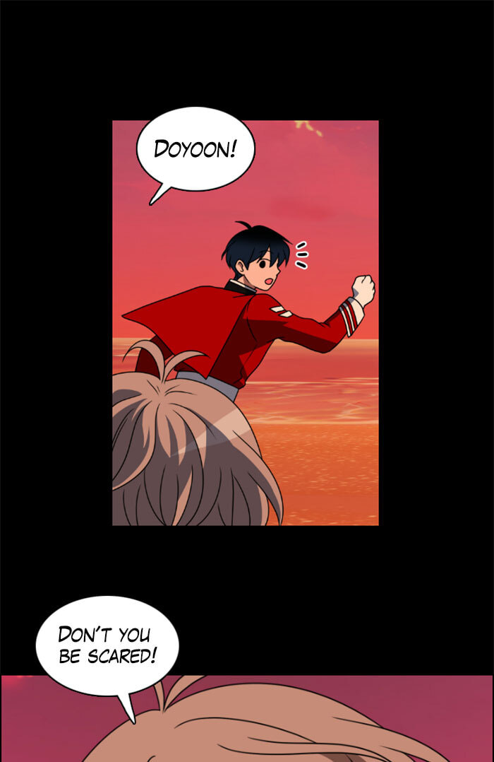 Read No Scope chapter 18 image 63 on Lezhin
