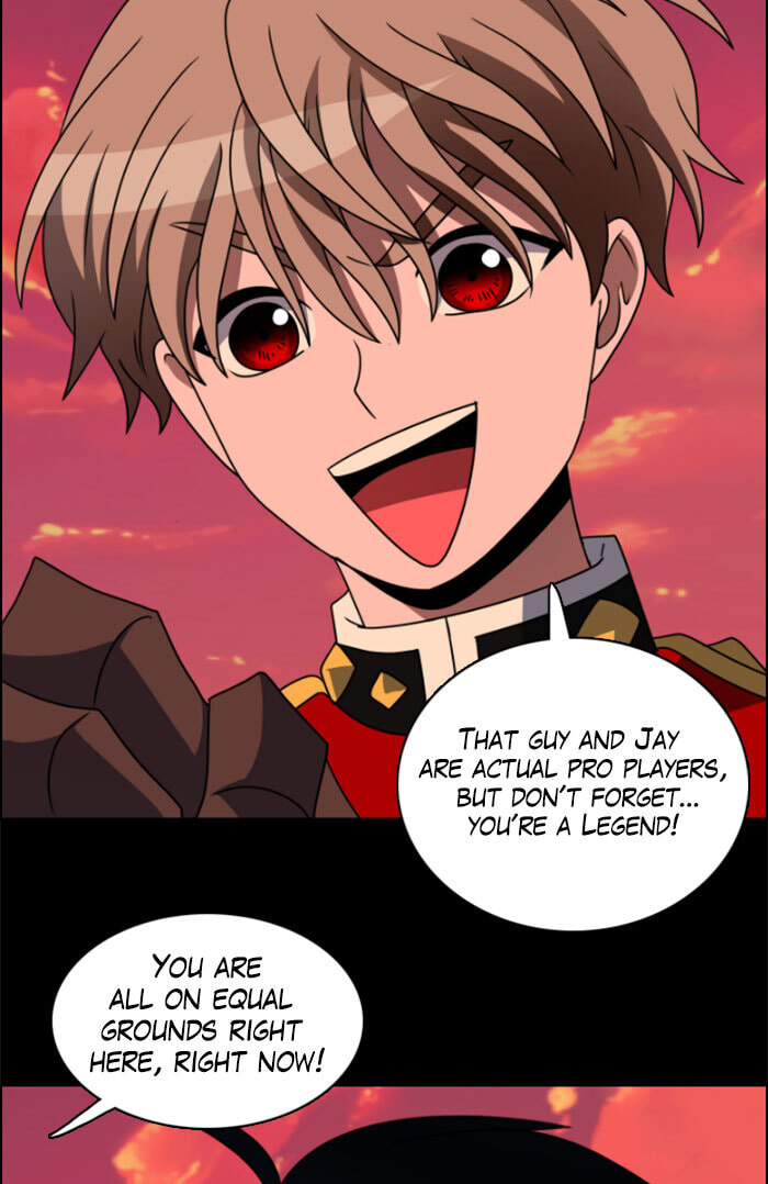 Read No Scope chapter 18 image 64 on Lezhin