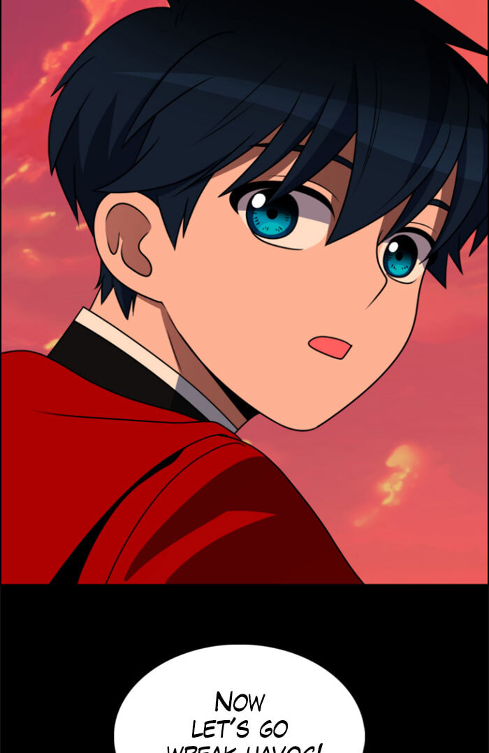 Read No Scope chapter 18 image 65 on Lezhin