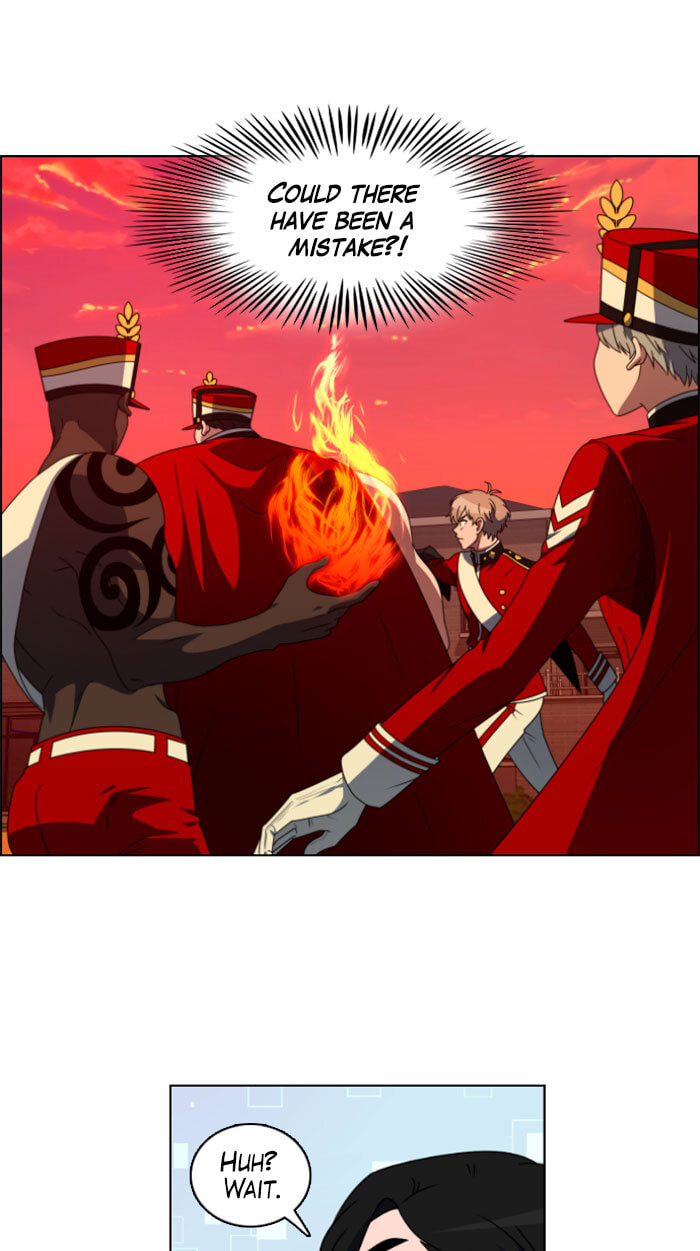Read No Scope chapter 18 image 8 on Lezhin
