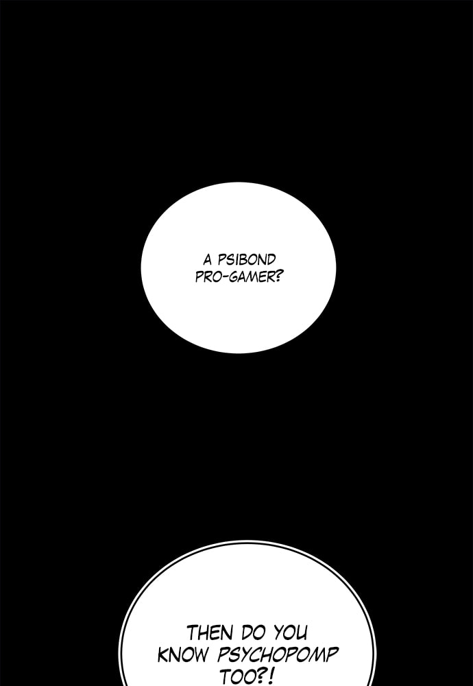 Read No Scope chapter 180 image 1 on Lezhin