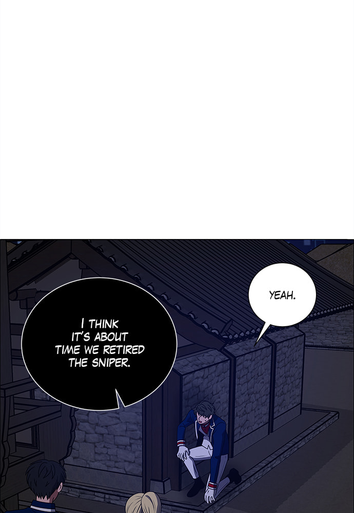 Read No Scope chapter 180 image 14 on Lezhin