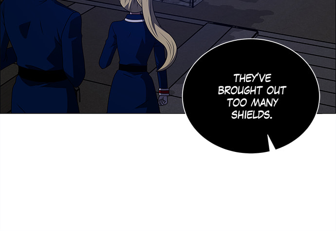 Read No Scope chapter 180 image 15 on Lezhin