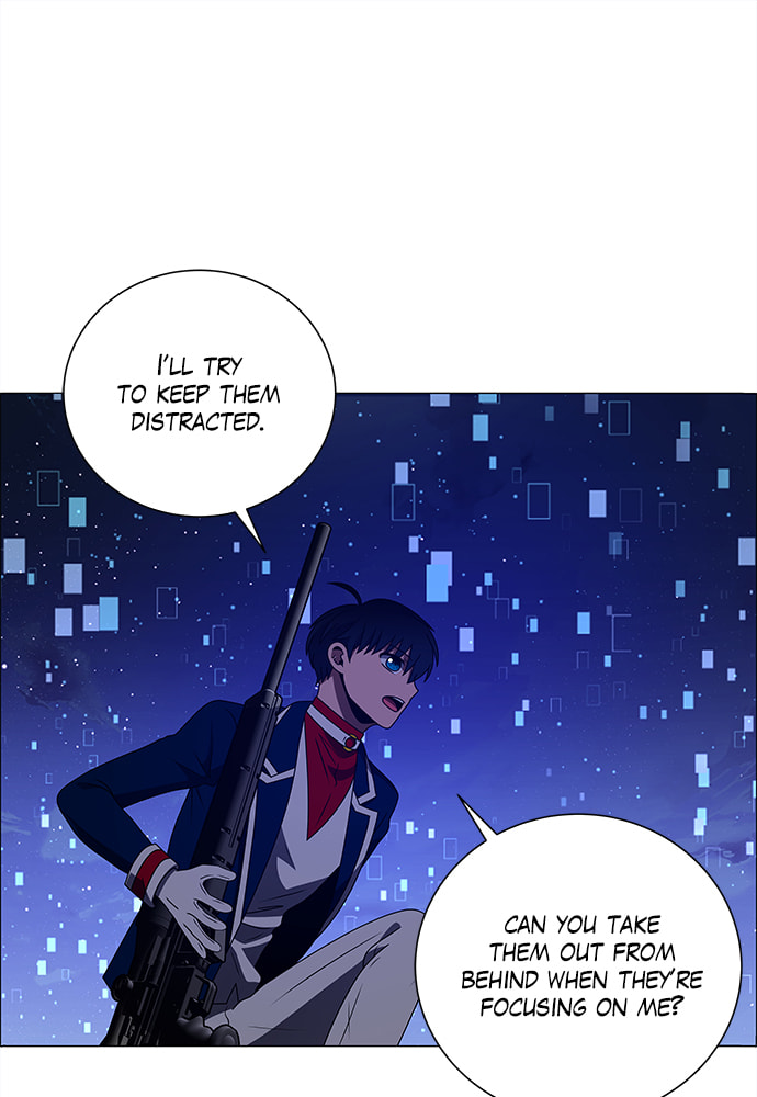 Read No Scope chapter 180 image 16 on Lezhin