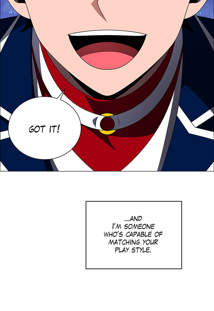 Read No Scope chapter 180 image 20 on Lezhin
